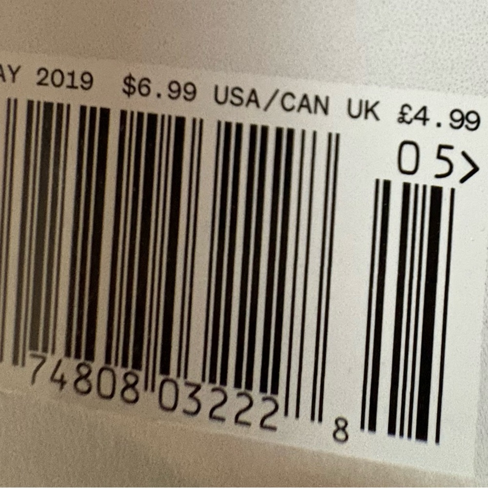 Out Magazine Collection - Picture 5 of 6